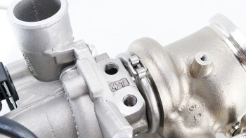 Turbocharger for Ford Kuga II 2.0 EcoBoost (53039880420)