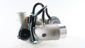 Turbocharger for Ford Kuga II 2.0 EcoBoost (53039880420)