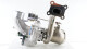 Turbocharger for Ford Kuga II 2.0 EcoBoost (53039880420)
