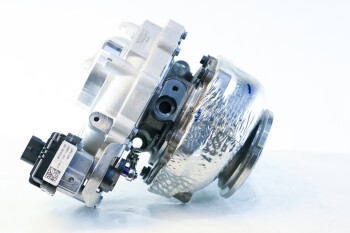 Turbolader für Audi A6 (C7) 3.0 TDI (839077-5009S)
