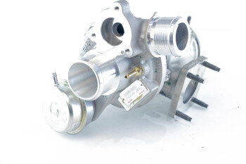 Turbocharger for Fiat 124 (815000-3)