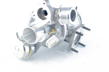 Turbocharger for Fiat 124 (815000-3)