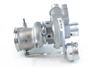 Turbocharger for Fiat 124 (815000-3)