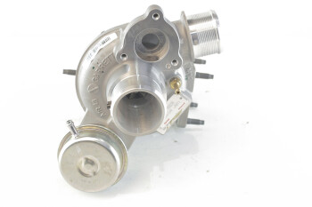 Turbocharger for Fiat 124 (815000-3)