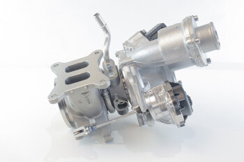 Turbocharger for Audi A3 (8V) 2.0 TFSI (IS20)