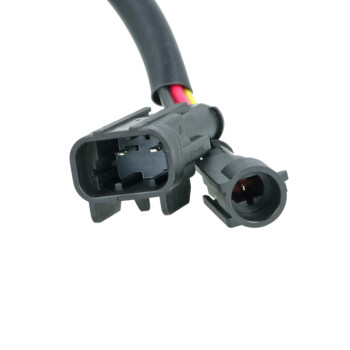 High Performance Motorsport Lüfter bürstenlos / 30cm (12") / Saugend / 1470 CFM / PWM Control