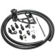 Oil catch can kit - BMW E46 (except M3) - fluid lock | 20-0873-FL