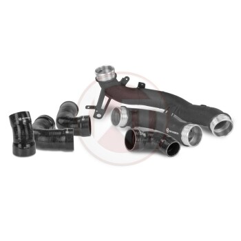 Charge and Boost pipe kit Ø70mm VAG 2.0 TSI EA888 GEN 3 (7-Speed DSG DQ381) | Wagner Tuning