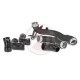 Charge and Boost pipe kit Ø70mm VAG 2.0 TSI EA888 GEN 3 (7-Speed DSG DQ381) | Wagner Tuning