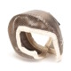 Turbo Heat Shield GEN 2 Titanium - Single T3