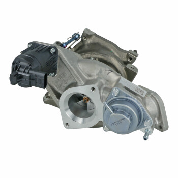 Turbolader Mitsubishi (49477-06001)