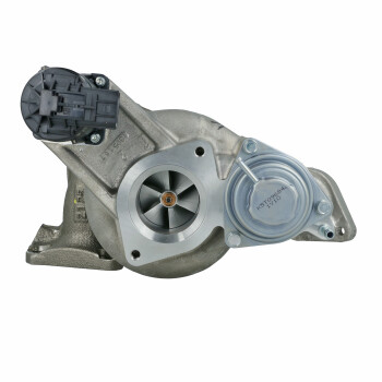 Turbolader Mitsubishi (49477-06001)