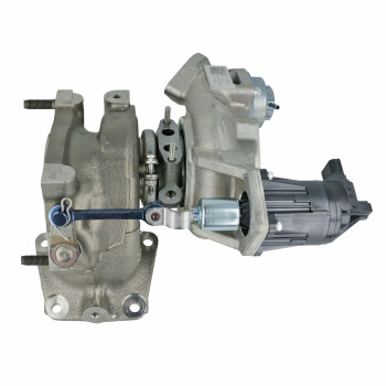 Turbolader Mitsubishi (49477-06001)