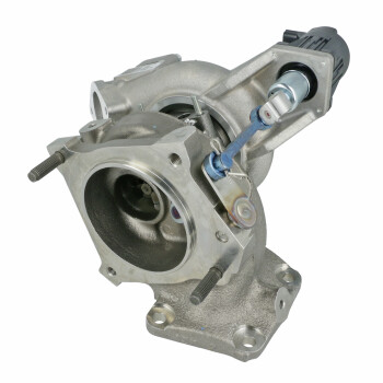 Turbolader Mitsubishi (49477-06001)