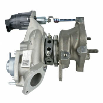 Turbolader Mitsubishi (49477-06001)