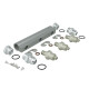 TurboZentrum Triple Anschluss Adapter Kit für 3x Walbro GSL 392