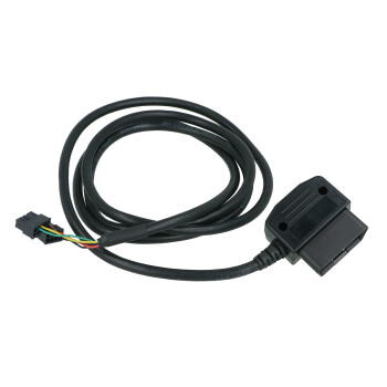 CANchecked VAG OBD 2 Kabelsatz für MFD28 / MFD32 /...