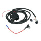 CANchecked OBD 2 Kabelsatz für MFD28 / MFD32 / MFD32S - Version 2.0