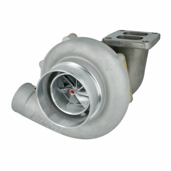 Precision Turbo PT 6466 NEXT GEN Turbolader /...