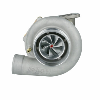 Precision Turbo PT 6466 NEXT GEN Turbolader /...