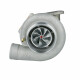 Precision Turbo PT 6466 NEXT GEN Turbolader / Kugellagerung / T4 Twinscroll 1.00 A/R / ext. WG / V-Band Auslass / SCP-Cover / bis zu 1000 PS