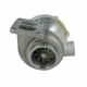 Precision Turbo PT 6466 NEXT GEN Turbolader / Kugellagerung / T4 Twinscroll 1.00 A/R / ext. WG / V-Band Auslass / SCP-Cover / bis zu 1000 PS