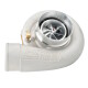 Precision Turbo PT 6470 NEXT GEN R Turbolader / Kugellagerung / V-Band 0.96 A/R / ext. WG / V-Band Auslass / H-Cover / bis zu 1000 PS