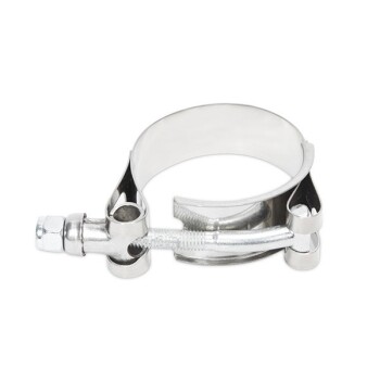T-Bolt Clamp Mishimoto / Stainless Steel / 42-50mm |...
