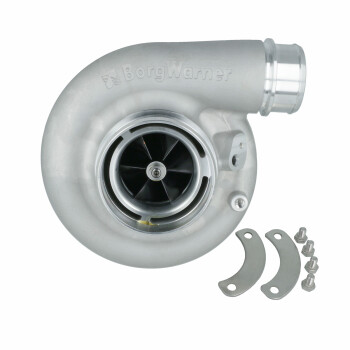 BorgWarner AirWerks S300SX-R Turbo SuperCore - 68mm 88/80...