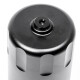 Universal Öl Catch Tank Kit -10 AN / Dash 10 - fluid lock - Single | 20-1810-FL