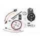 FHST Kraftstoff Catch Tank - BMW E90/91/92/93 - ohne Pumpen (Walbro GSS342 oder AEM 50-1200 E85) | 20-1970