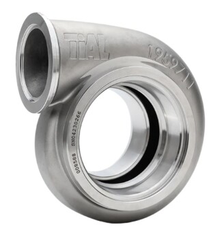 Turbine Housing Garrett G50 Series – 99mm –...