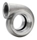 Turbine Housing  Garrett G50 Series – 99mm – V-Band stainless 1.17 A/R | TiAL