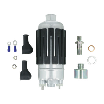 Bosch Performance 200 fuel pump 275LPH (replaces old 044)