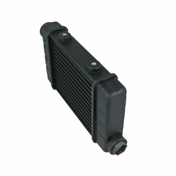 Ölkühler Pro Line / Slim Line SLM 14114 - 14 Reihen - 211mm Breite
