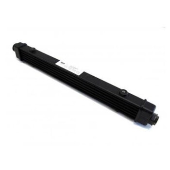 Ölkühler Pro Line / Slim Line SLM 42006 -  6 Reihen - 483mm Breite