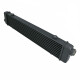 Ölkühler Pro Line / Slim Line SLM 42010 - 10 Reihen - 490mm Breite