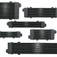 Oil cooler Pro Line / Slim Line