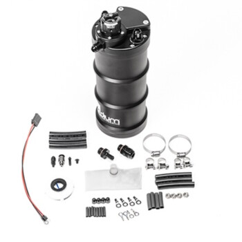 FSTR-RA Kraftstoff Surge Catch Tank with internal FPR |...