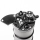 FSTR-RA Kraftstoff Surge Catch Tank mit int. Druckregler | 20-1933