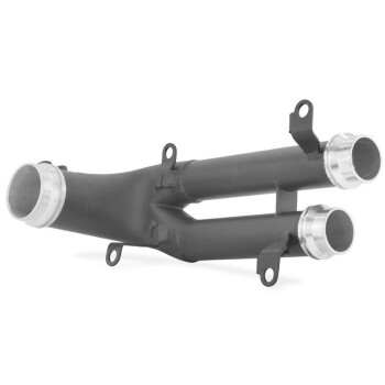 Boostpipe-Kit S58 Motor BMW M3 G80 Limousine (Competition)