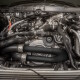 Boostpipe-Kit S58 Motor BMW M3 G80 Limousine (Competition) | WagnerTuning