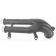 Boostpipe-Kit S58 Motor BMW M3 G80 Limousine (Competition)