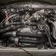 Boostpipe-Kit S58 Motor BMW M3 G80 Limousine (Competition)