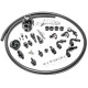 Fuel rail plumbing kit parallel - Subaru EJ | 20-0984