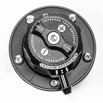 Einspritzleisten Anschluss Kit (Reihe) - Subaru EJ | 20-0978