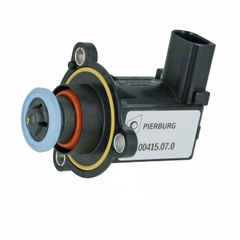 Pierburg Electronic BOV / Diverter Valve 7.00415.07.0 (1.4 to 2.0 TFSI/TSI)