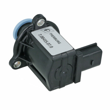 Pierburg Electronic BOV / Diverter Valve 7.00415.07.0 (1.4 to 2.0 TFSI/TSI)