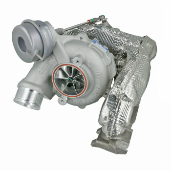 Stage 3 750HP+ Upgrade Turbo BorgWarner 18559880077...