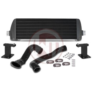 Competition Intercooler Kit Fiat 595 Abarth - Automatic...